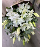 Just Lilies occasions Flowers
